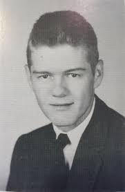 William Joseph Laney (1939-1995)