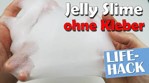 Schleim ohne kleber waschmittel peel of maske. Slike Youtube Slime Ohne Kleber Selber Machen