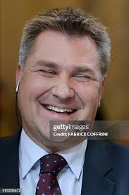 37 Toni Brunner Photos & High Res Pictures