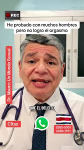 Dr. Mauro Fernández