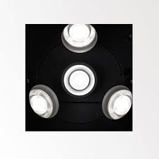 The general rule of thumb for hanging dining room fixtures is 30 to 36 inches off the surface of the table. Hole In One S15 Led Products Delta Light