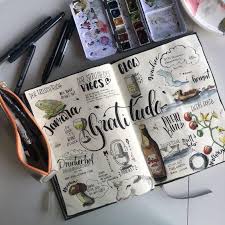 Sketchnote Cach Ghi Chep Ä‘áº§y Sang Táº¡o Va Nghá»‡ Thuáº­t Lam Giá»›i Tráº» Me Máº©n Bloganchoi Calligraphy in sketchnote | hoc vien ve tuot. sketchnote cach ghi chep Ä‘áº§y sang táº¡o