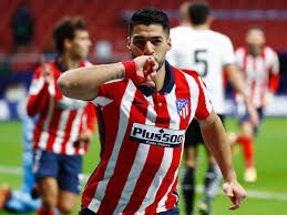 Atletico madrid kulübü de sağlık kontrolünün ardından suarez ile sözleşme imzalanacağını duyurdu. He Will Do Anything To Win Luis Suarez The Player Who Completed Atletico Madrid The Independent