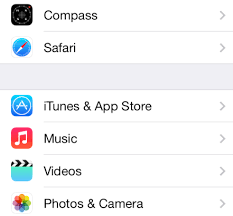 Tap on sign in to your iphone. How To Create Change Or Reset Apple Id On Iphone Freemake