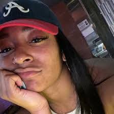 Jasmine Biles's Instagram, Twitter & Facebook