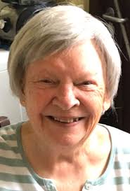 Death Notice of Phyllis LANG (née Kelly) (Glasnevin, Dublin)