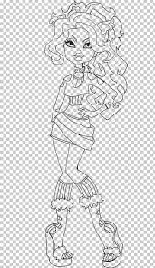 We did not find results for: Monster High Clawdeen Wolf Doll Monster High Clawdeen Wolf Doll Colouring Pages Coloring Book Png Clipart