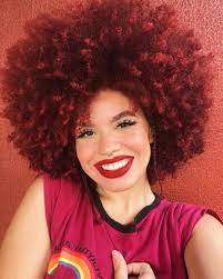 Happy Saturday Ladies Amazing Shot Regianneahadi Nappyfrancophones Natur Natural Hair Styles Curly Hair Styles Curly Hair Styles Naturally