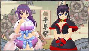 PBS Modding Thread | Senran International Academy