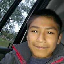 Jesus Bahena (@jesusthoe69)