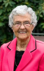 Online Tribute for Mary Kliewer