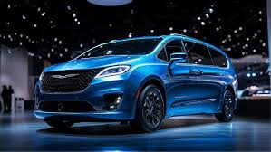 Image result for Holland Blue 2025 Chrysler