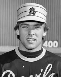 SUN DEVILS IN THE MLB DRAFT