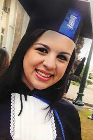 UEPG lamenta falecimento da aluna Vanessa Kubaski Maciel