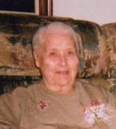 Obituary information for Nyla Brye