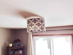 But did you check ebay? Diy Drum Shade 5 Steps With Pictures Instructables