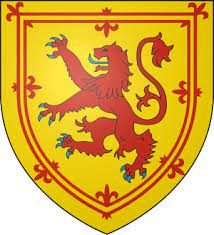 Wappen der landsmannschaft schottland zu tübingen. Wappen Schottlands Heraldik Wiki