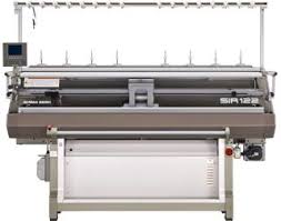 Get list of flat knitting machines, flat knitting machines manufacturers and suppliers. Sir122 Computerized Flat Knitting Machines Product Lineup Knitting Machines Products Shima Seiki Computerized Flat Knitting Machines Design Systems Cad Cam Systems
