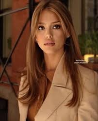 20 Jessica Alba Hairstyles