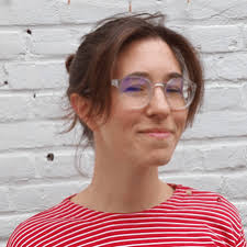 Hsing-Chieh (Candice) Lin