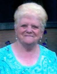 Obituary information for Margaret A. Nolan (nee Isch)
