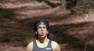 Heavyweights is about a fat camp for kids that is taken over by a fitness psychopathic fanatic tony perkis (ben stiller). Gif Image Most Wanted Heavyweights Ben Stiller Gif