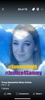 Shari Weston's Instagram, Twitter & Facebook