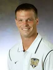 2012 Men's Soccer Roster