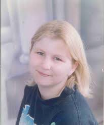 Victoria McClain Wroten