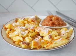 Het oostenrijkse eten is best wel veelzijdig. Heerlijke Oostenrijkse Kaiserschmarrn Foodaholic Nl