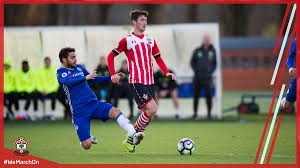 Most recent games and any score since 1869. Southampton Fc On Twitter Saintsfcu23s Thomas O Connor Gets Away From Cesc Fabregas During The Opening Minutes Of The Second Half Here At Cobham Saintsfc Https T Co Fonqiuyvmk