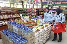 Atau, beli roti dan roti di kedai roti diskaun. Bekalan Barang Keperluan Harian Untuk Anggota Tentera Di Pernama Mencukupi Pengurus Besar Air Times News Network