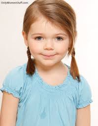Gratis versand für h&m club mitglieder. 15 Cute And Easy Kids Hairstyles Ideas For Little Girls My Baby