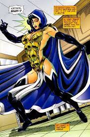 The latest tweets from malibu comics (@malibucomics). Mantra