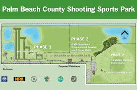 Markham park huge park in western broward county, florida. One Of The Largest Gun Sport Parks In Florida To Open In Palm Beach County Florida Insider