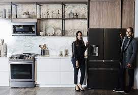 News appliances twitter buzz about contact. Samsung Debuts Its 2019 Connected Kitchen And Laundry Innovations At Kbis 2019 Samsung Global Newsroom