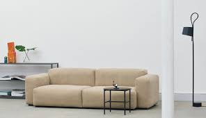 The mags soft sofa from hay is a relaxed, cosy sofa that has a beautifully soft shape. Mags Soft Sofas Von Hay Architonic