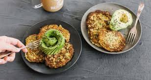Maybe you would like to learn more about one of these? Low Carb Thyme And Zucchini Fritters