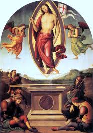 In my becnt commentary on john's gospel, i propose that john follows a chronological arrangement in his gospel. Auferstehung Jesu Christi Wikipedia