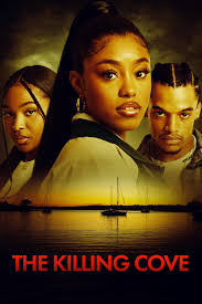 Two sisters seek revenge in "The Killing Cove" thriller