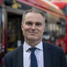 I am so very pleased to welcome Gary Portsmouth FCIRO to the CrossCountry  Trains team.