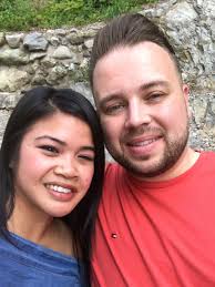 Thao Nguyen and Adrian Pelka's Wedding Website