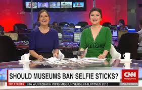 News, business, overseas, entertainment, sports, and lifestyle in text, video, photos, infographics and special reports. Cnn Philippines Goes Live Mumbrella Asia