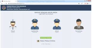 Jakarta, mediasi antara tki pelaut dengan pt. Pelayanan Buku Pelaut Online Penggantian Buku Pelaut