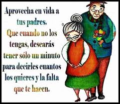 Respeta A Tus Padres Y No Andar Reprochandoles Todo El Tiempo Lds Quotes Quotes For Kids Memorable Quotes