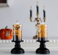 Amplia gama de productos de velas - Fábrica de velas Jinhua