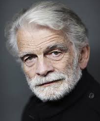 Ron Crawford: Movies, TV, and Bio