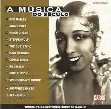 A Música Do Século