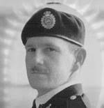 Sgt Cornelius Michael Ralph (1960-1992)