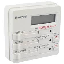 Honeywell St699b 2 Channel 24 Hr Programmer Snh Tradecentre 94 60